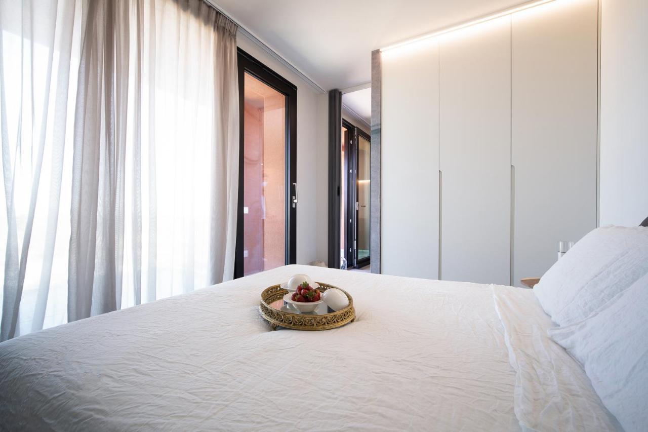 Piccola Maesta' Boutique Rooms Civitanova Marche Zewnętrze zdjęcie