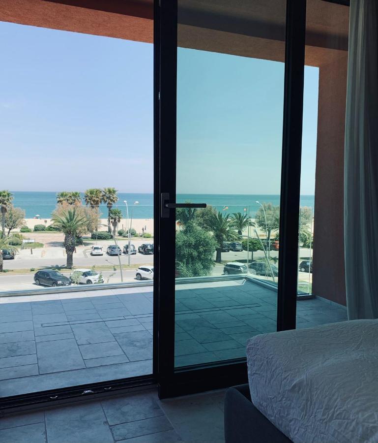 Piccola Maesta' Boutique Rooms Civitanova Marche Zewnętrze zdjęcie