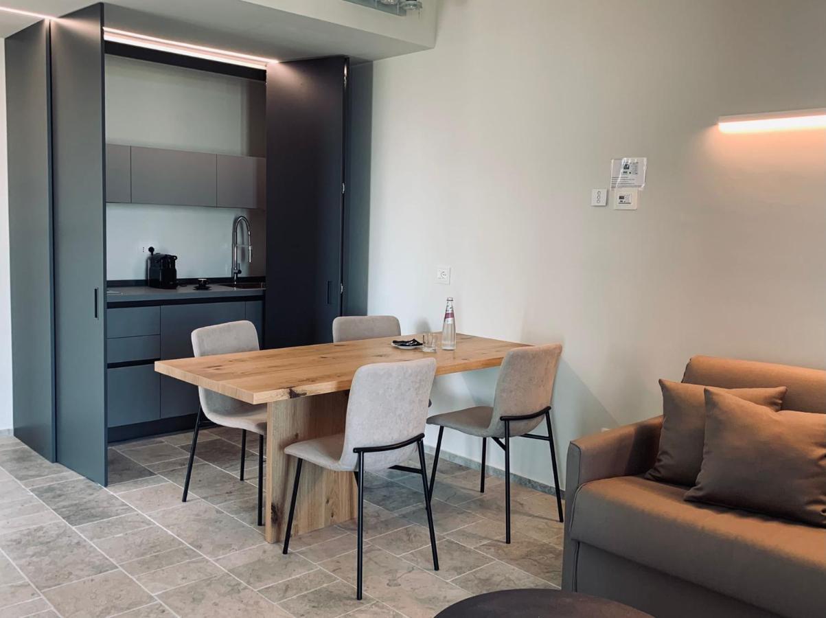 Piccola Maesta' Boutique Rooms Civitanova Marche Zewnętrze zdjęcie