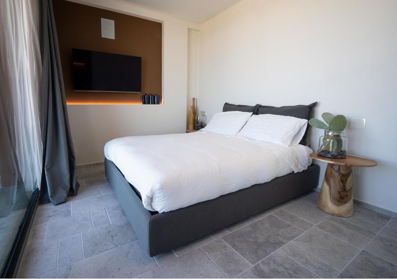 Piccola Maesta' Boutique Rooms Civitanova Marche Zewnętrze zdjęcie
