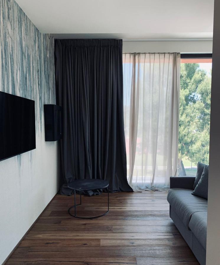 Piccola Maesta' Boutique Rooms Civitanova Marche Zewnętrze zdjęcie