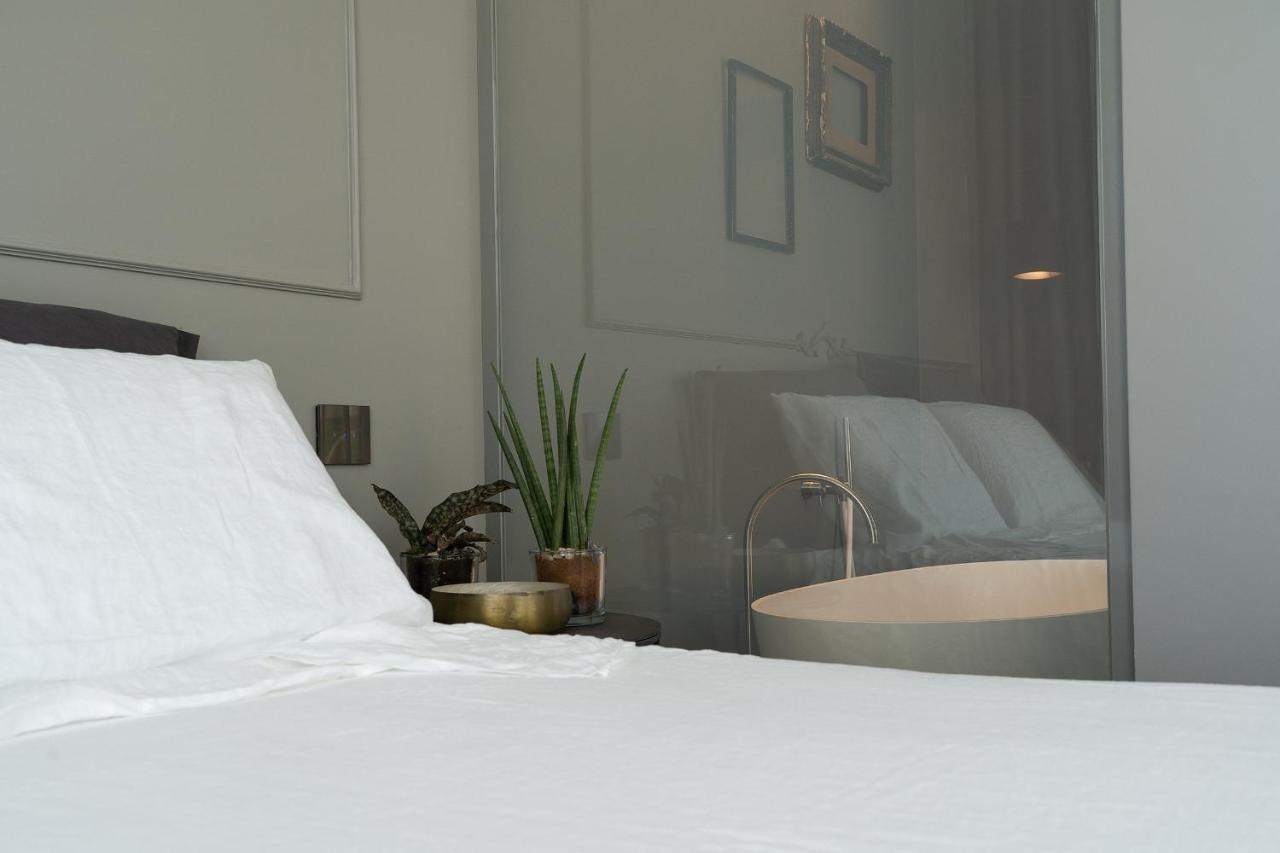 Piccola Maesta' Boutique Rooms Civitanova Marche Zewnętrze zdjęcie