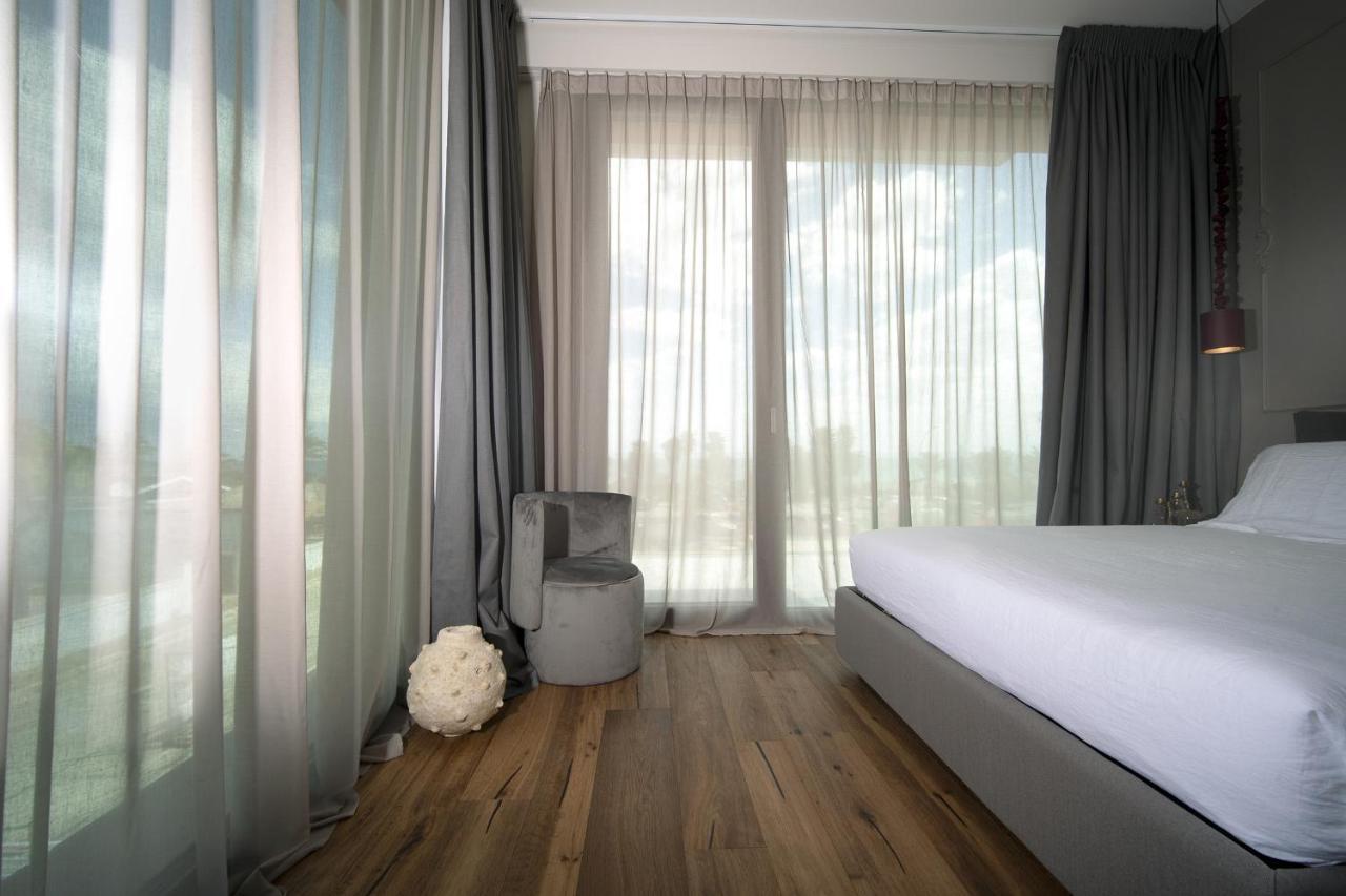 Piccola Maesta' Boutique Rooms Civitanova Marche Zewnętrze zdjęcie