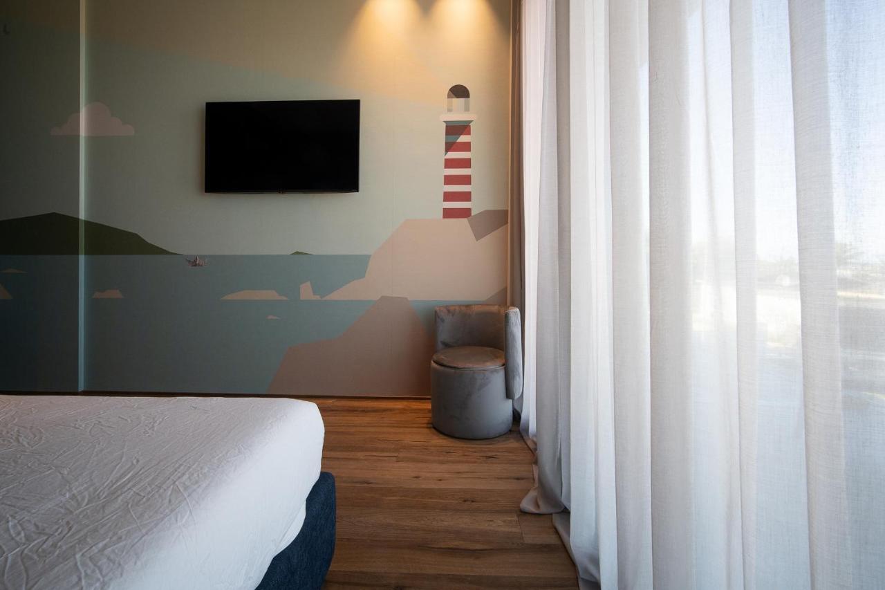 Piccola Maesta' Boutique Rooms Civitanova Marche Zewnętrze zdjęcie