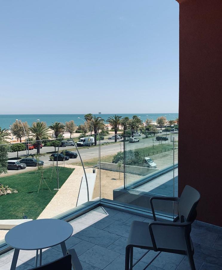 Piccola Maesta' Boutique Rooms Civitanova Marche Zewnętrze zdjęcie