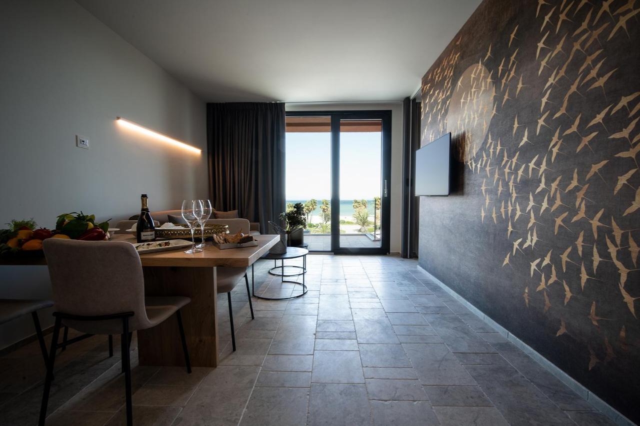 Piccola Maesta' Boutique Rooms Civitanova Marche Zewnętrze zdjęcie