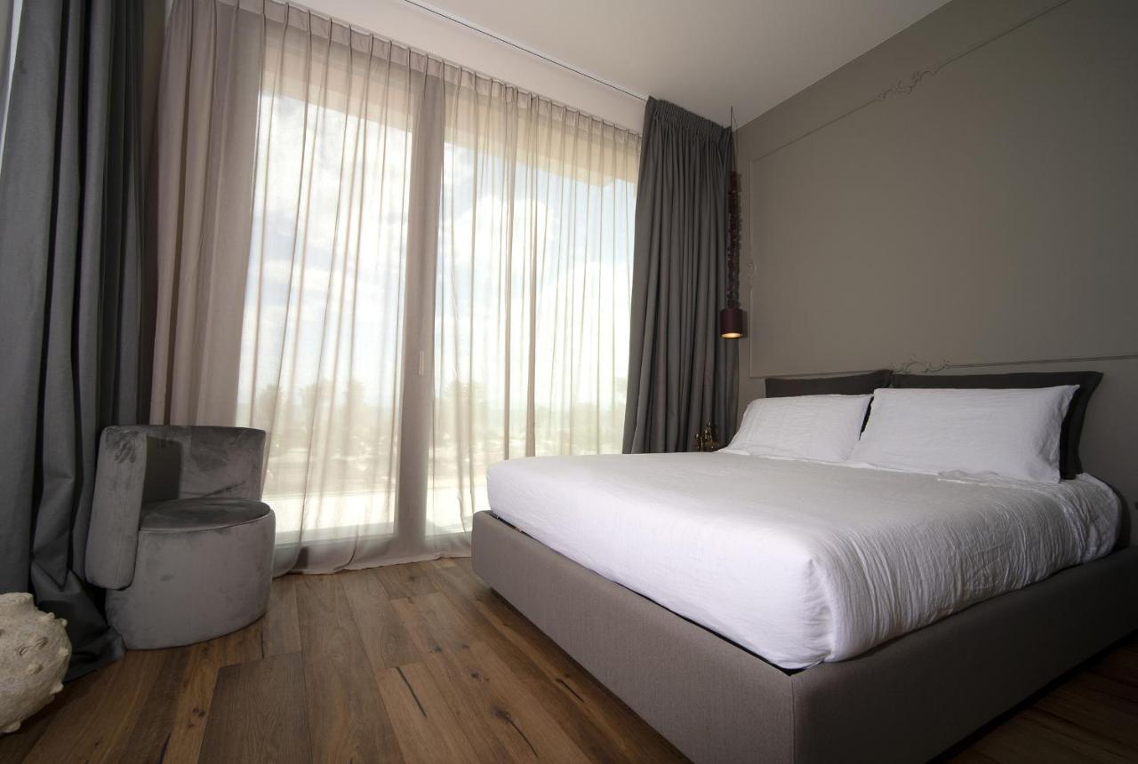 Piccola Maesta' Boutique Rooms Civitanova Marche Zewnętrze zdjęcie