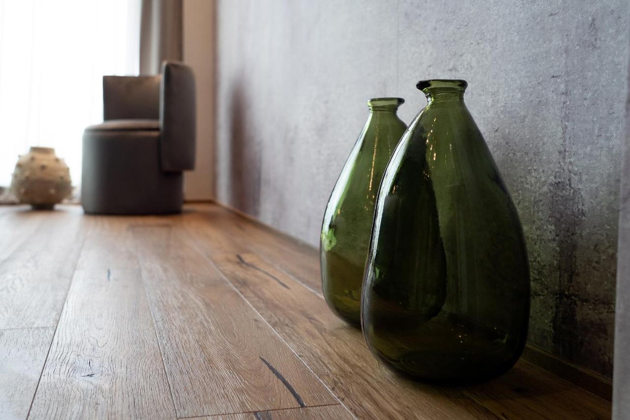 Piccola Maesta' Boutique Rooms Civitanova Marche Zewnętrze zdjęcie