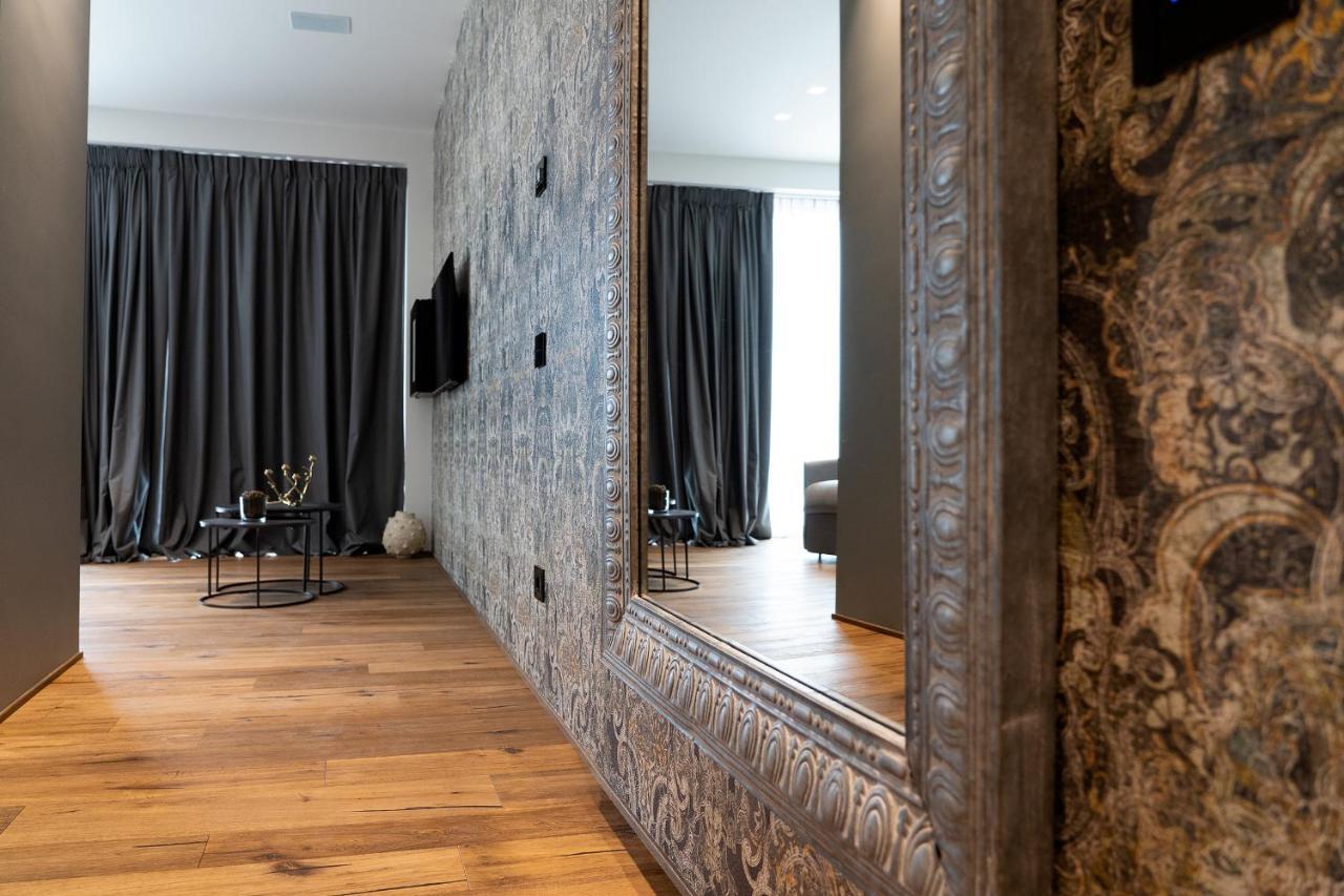Piccola Maesta' Boutique Rooms Civitanova Marche Zewnętrze zdjęcie