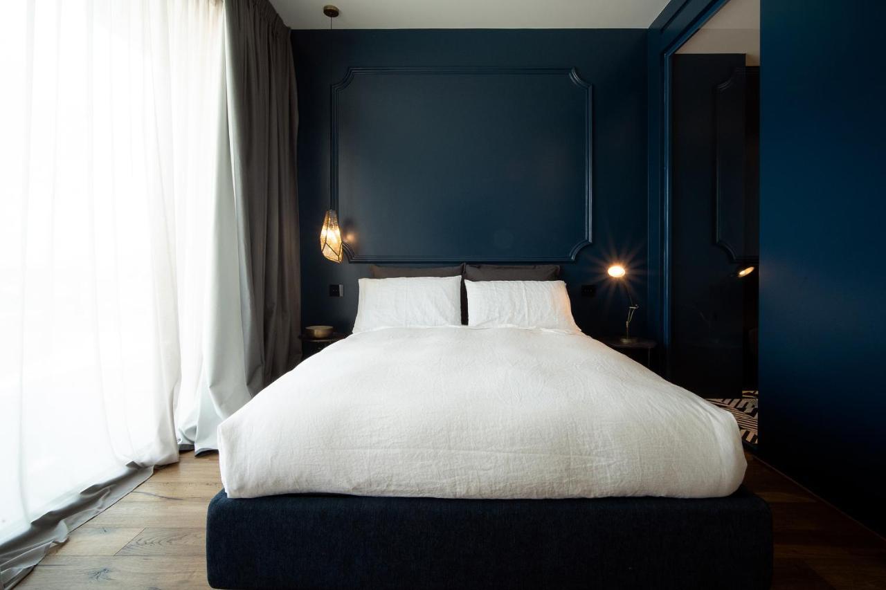 Piccola Maesta' Boutique Rooms Civitanova Marche Zewnętrze zdjęcie
