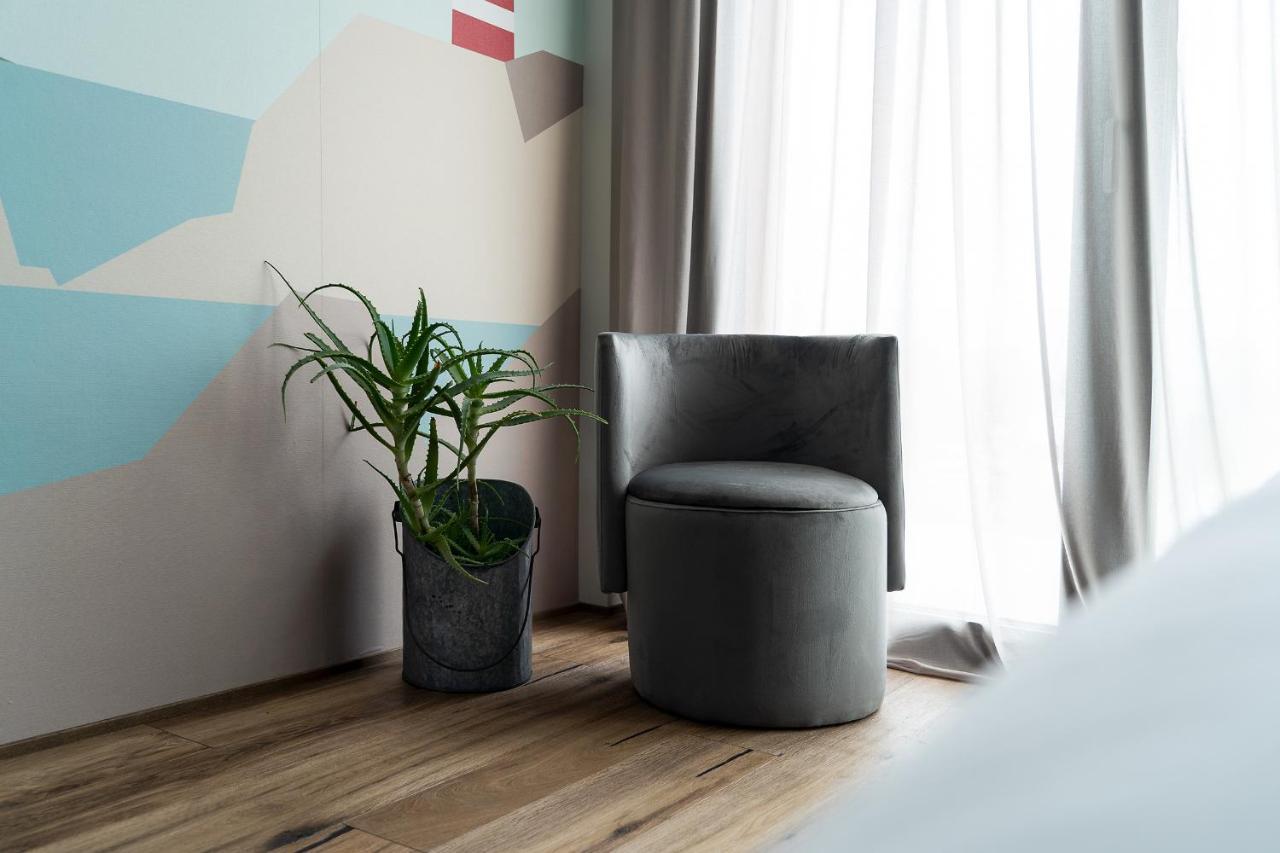 Piccola Maesta' Boutique Rooms Civitanova Marche Zewnętrze zdjęcie