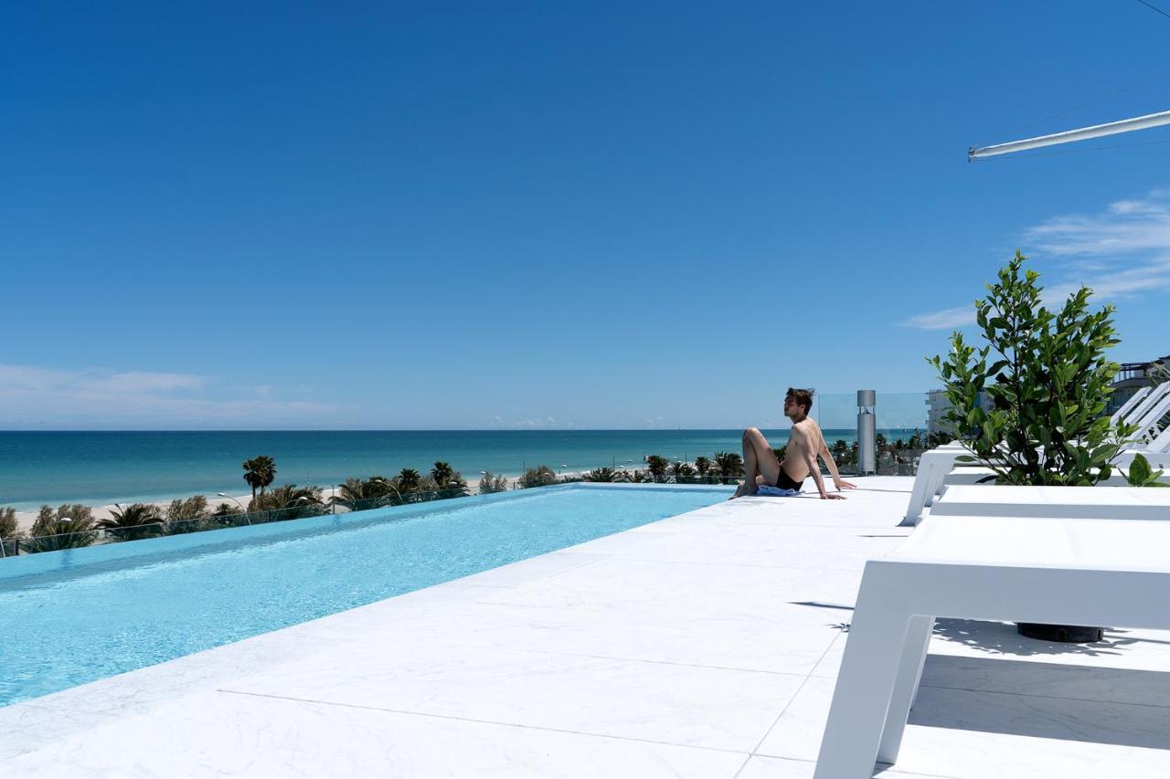 Piccola Maesta' Boutique Rooms Civitanova Marche Zewnętrze zdjęcie