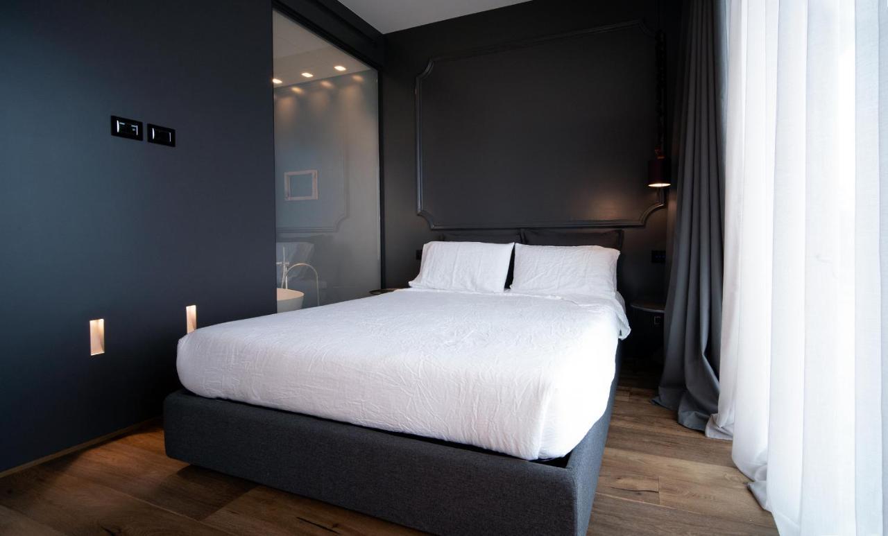 Piccola Maesta' Boutique Rooms Civitanova Marche Zewnętrze zdjęcie