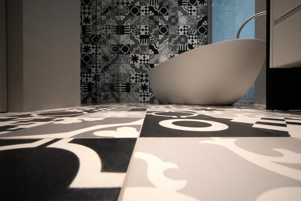 Piccola Maesta' Boutique Rooms Civitanova Marche Zewnętrze zdjęcie