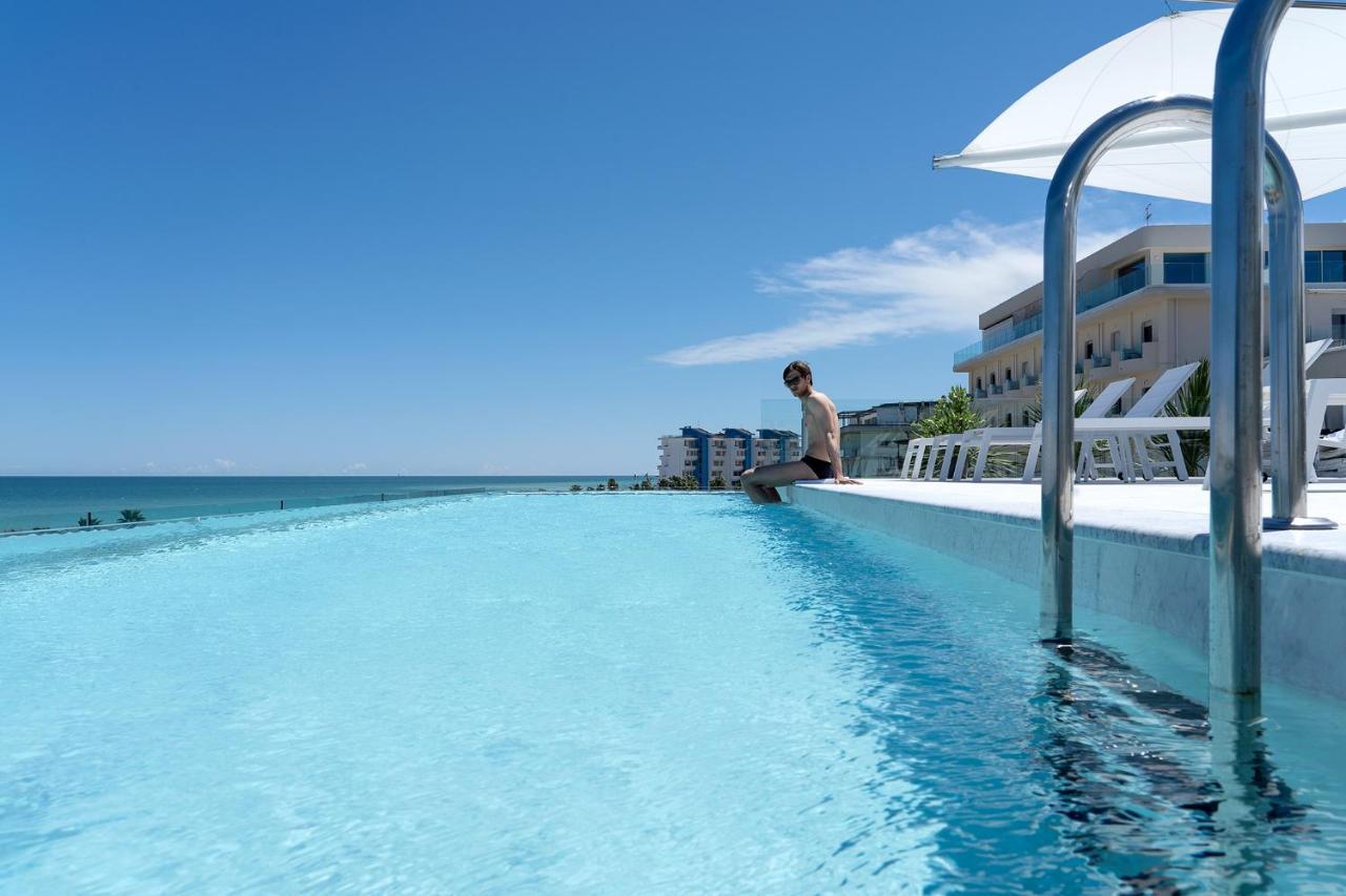 Piccola Maesta' Boutique Rooms Civitanova Marche Zewnętrze zdjęcie