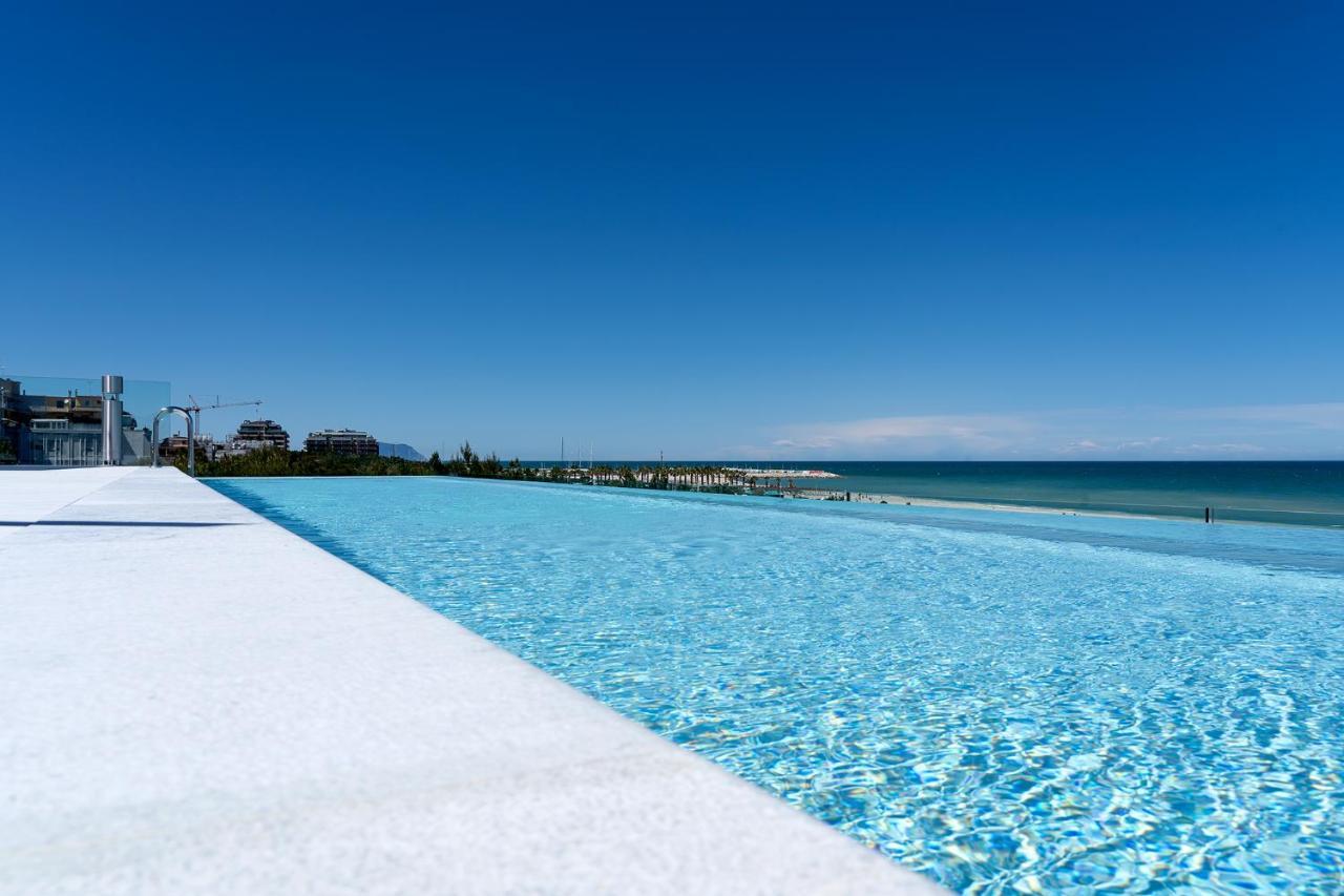 Piccola Maesta' Boutique Rooms Civitanova Marche Zewnętrze zdjęcie
