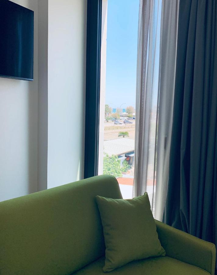 Piccola Maesta' Boutique Rooms Civitanova Marche Zewnętrze zdjęcie