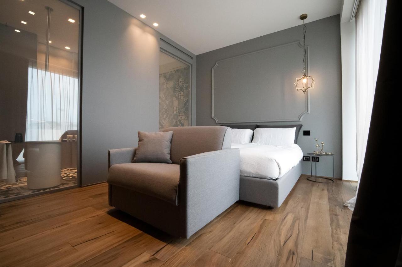 Piccola Maesta' Boutique Rooms Civitanova Marche Zewnętrze zdjęcie