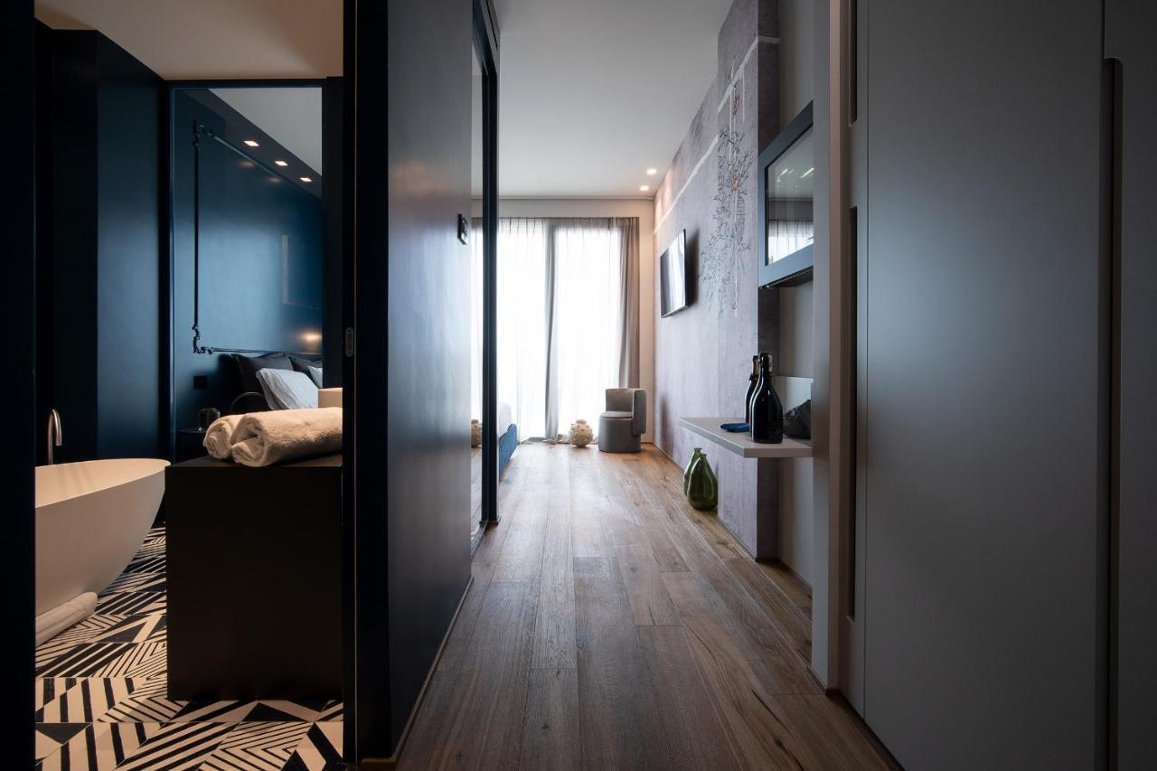 Piccola Maesta' Boutique Rooms Civitanova Marche Zewnętrze zdjęcie