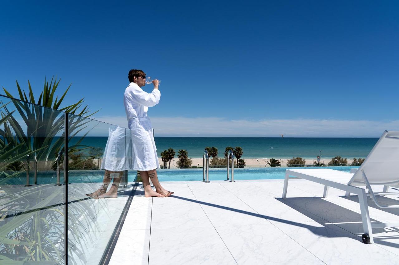 Piccola Maesta' Boutique Rooms Civitanova Marche Zewnętrze zdjęcie
