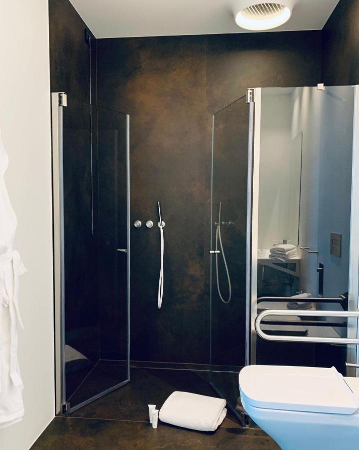Piccola Maesta' Boutique Rooms Civitanova Marche Zewnętrze zdjęcie