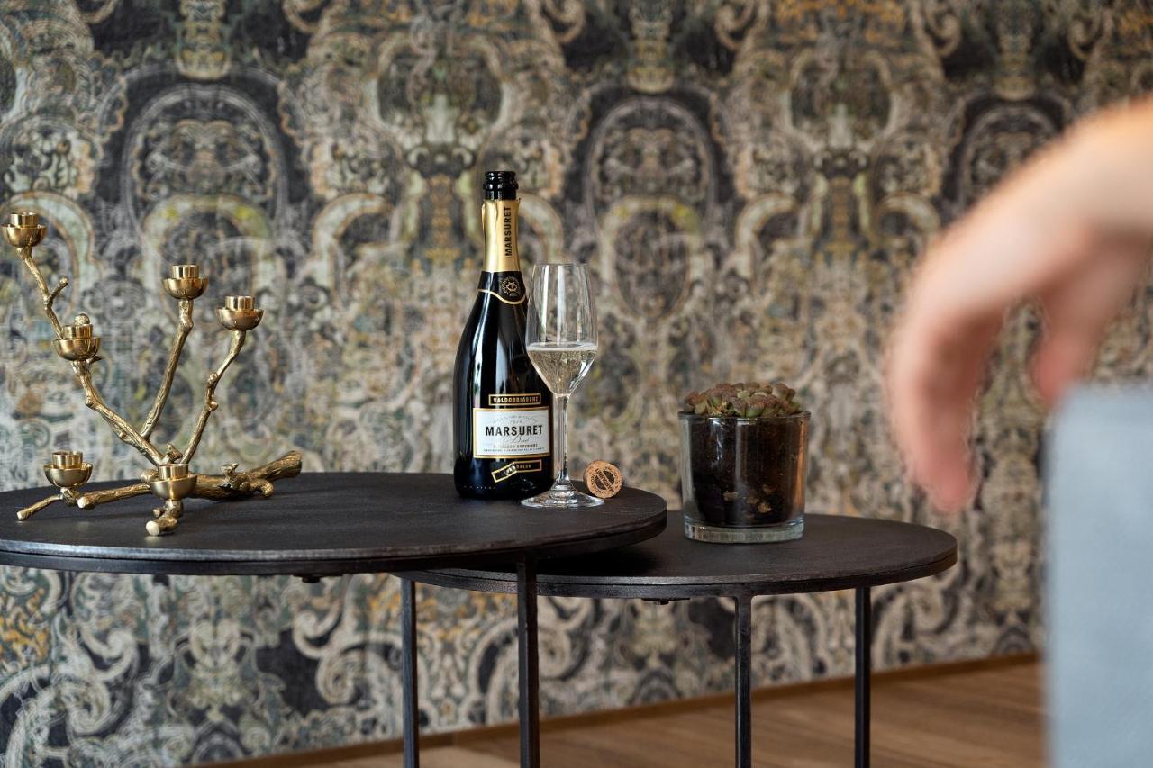 Piccola Maesta' Boutique Rooms Civitanova Marche Zewnętrze zdjęcie